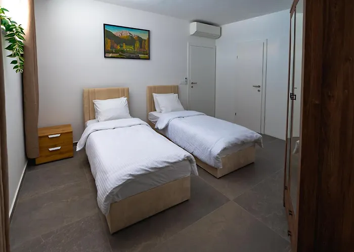 Luxury Ad Apartment *