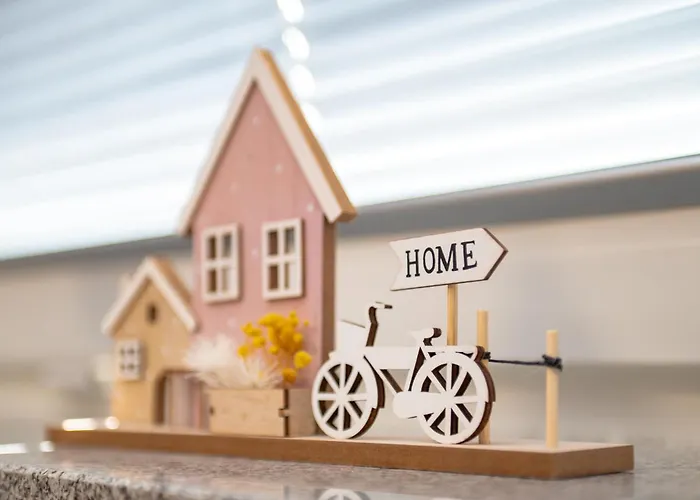 דירה Luxury Ad יסניצה