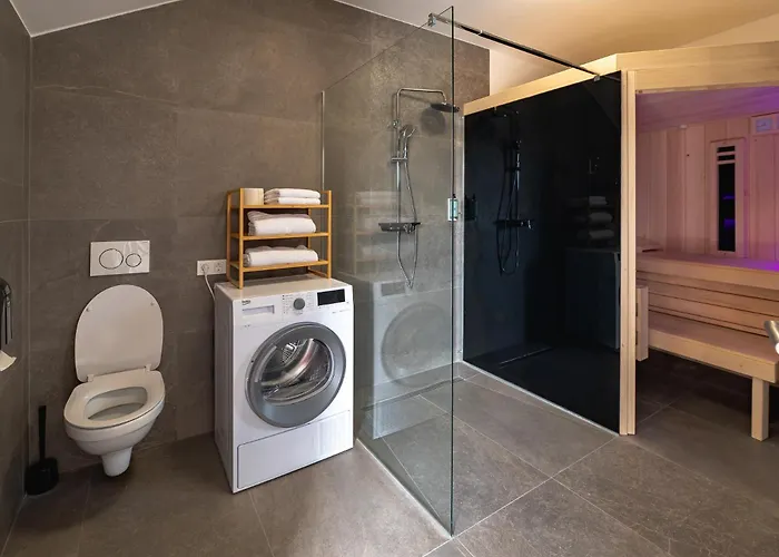 Appartement Luxury Ad Jesenice