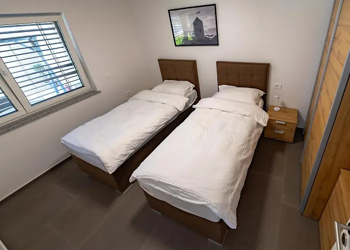 Luxury Ad Appartement Jesenice