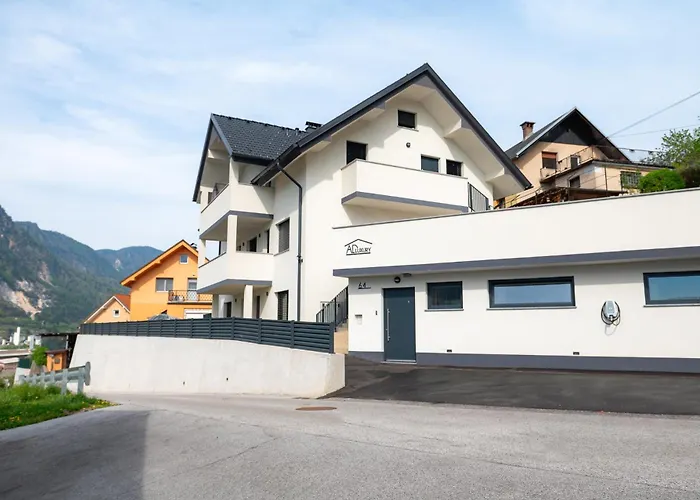 Luxury Ad * Jesenice