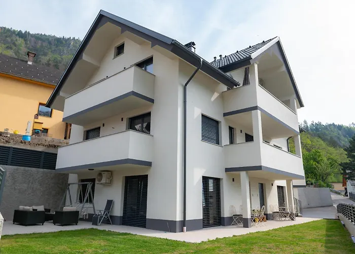 Appartement Luxury Ad *