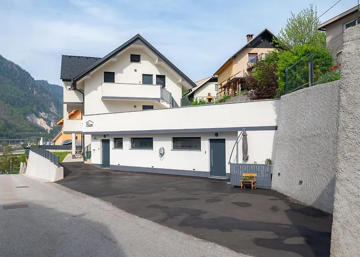 Luxury Ad Appartement