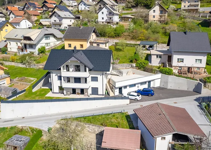 Appartement Luxury Ad *